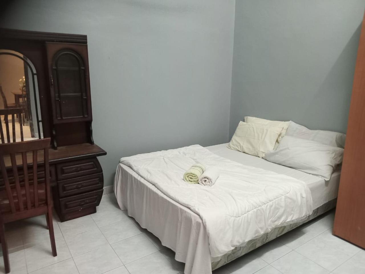 Ria Homestay & Kolam Alor Setar Extérieur photo