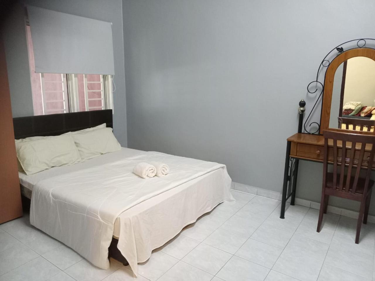 Ria Homestay & Kolam Alor Setar Extérieur photo