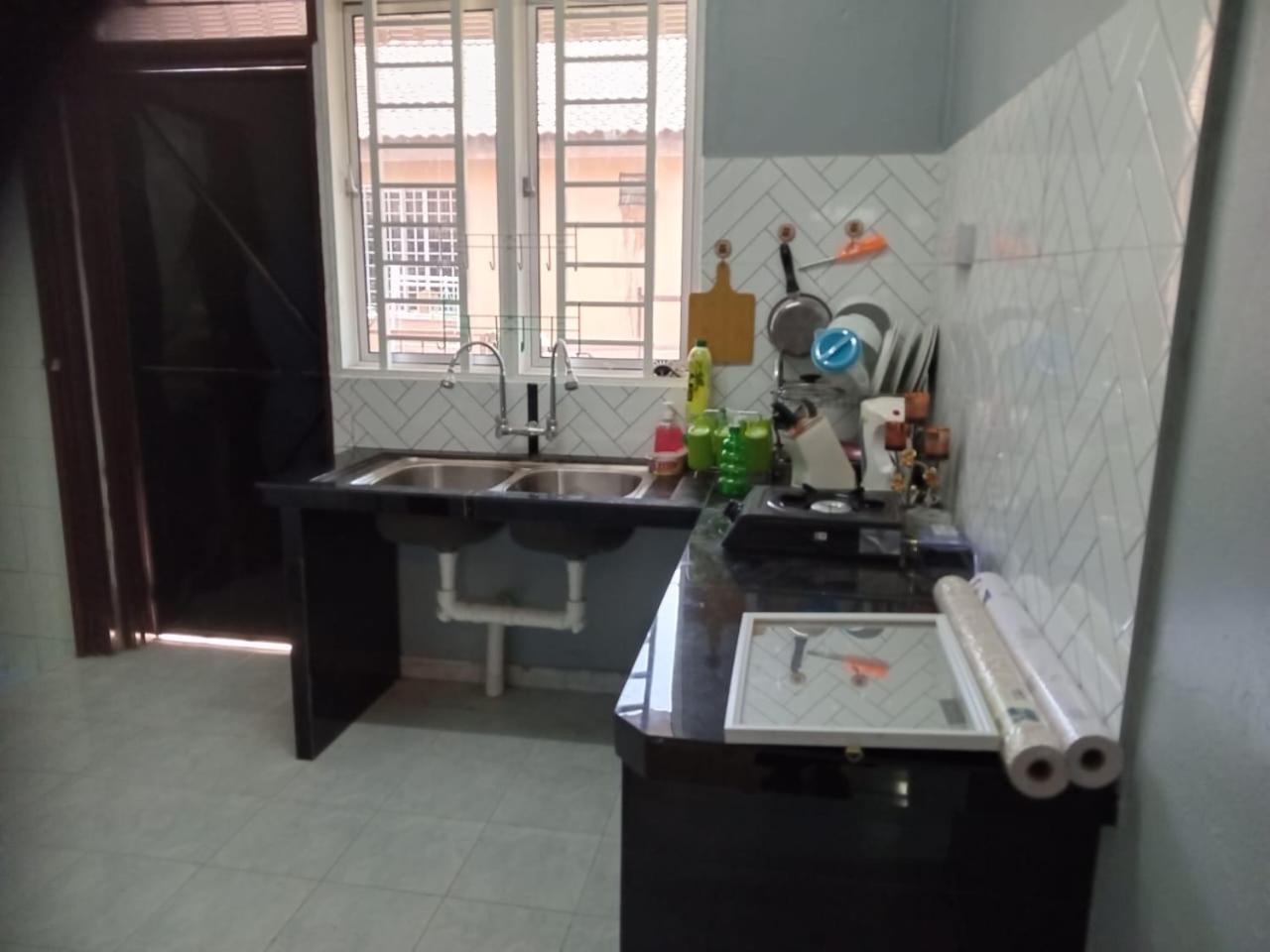 Ria Homestay & Kolam Alor Setar Extérieur photo