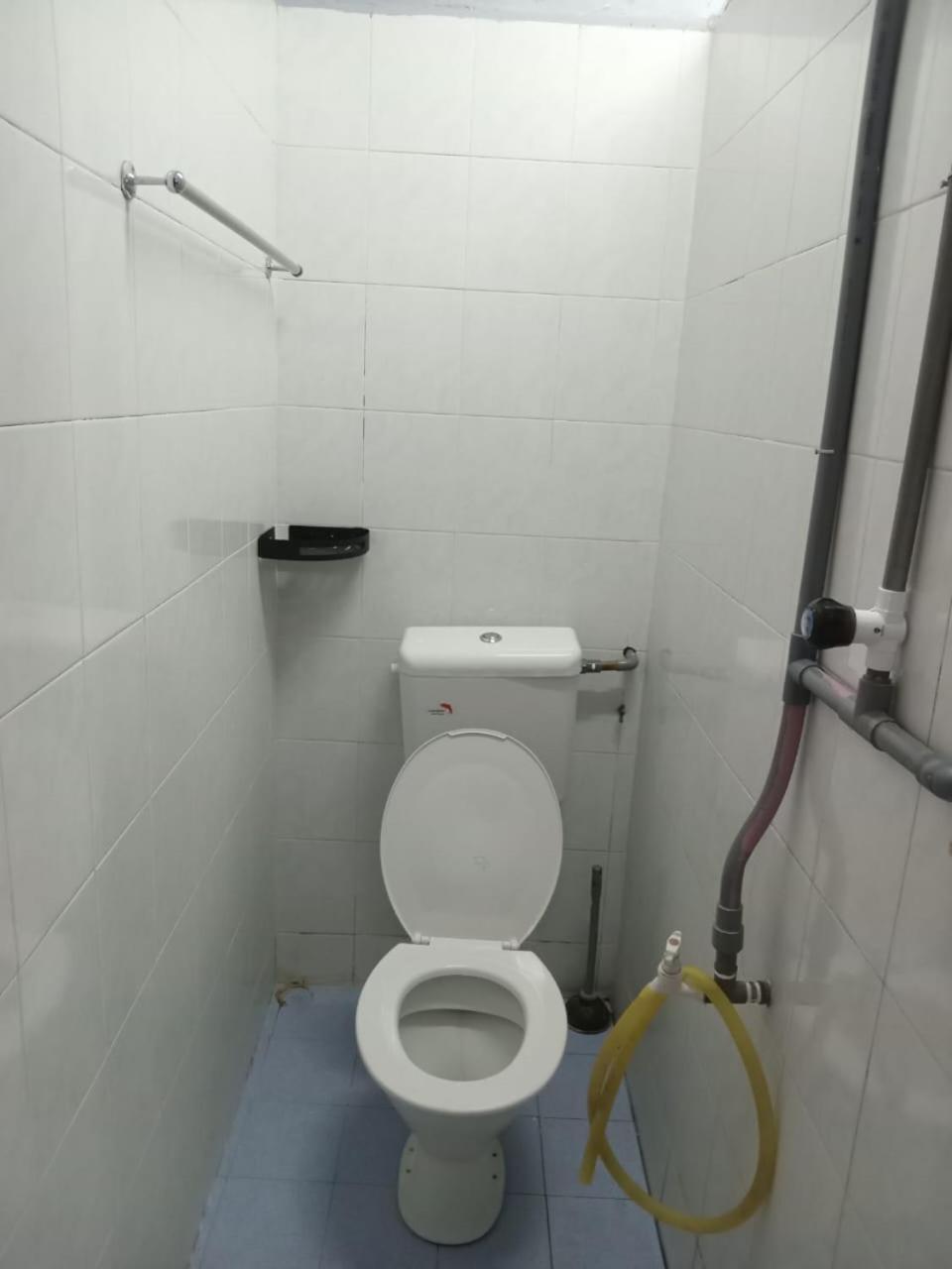 Ria Homestay & Kolam Alor Setar Extérieur photo