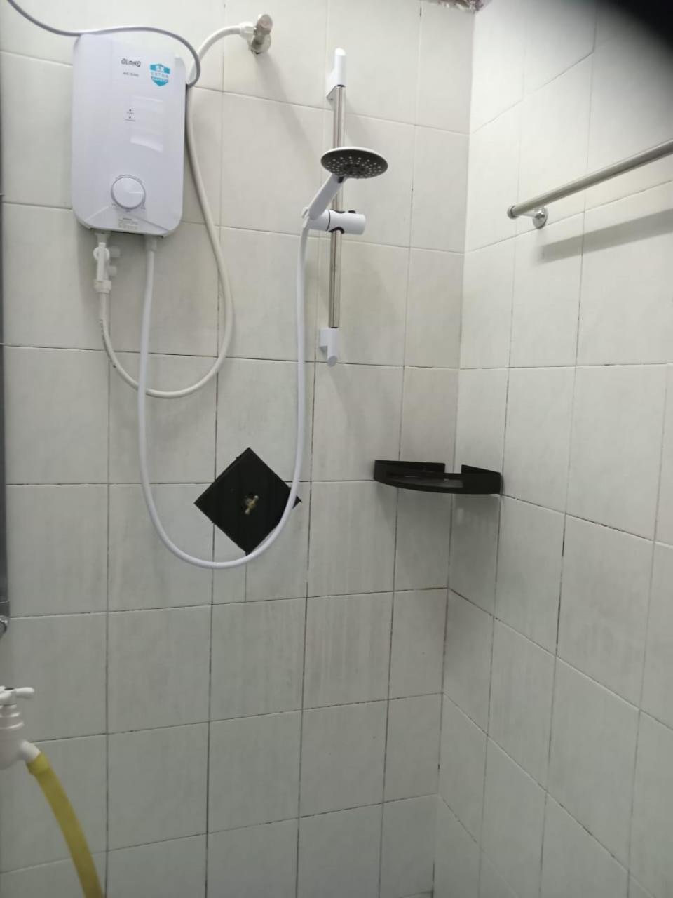 Ria Homestay & Kolam Alor Setar Extérieur photo