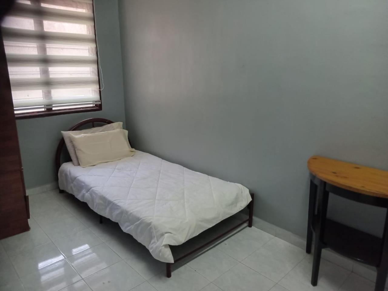 Ria Homestay & Kolam Alor Setar Extérieur photo